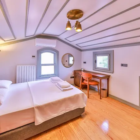 Panzió Va Boutique Hotel