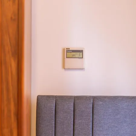 Va Boutique Hotel B&B 3*