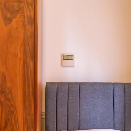 B&B Va Boutique Hotel 이스탄불