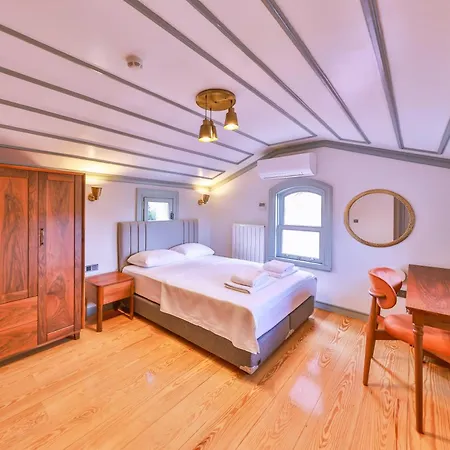 Va Boutique Hotel Panzió