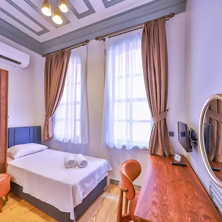 Va Boutique Hotel B&B 3*