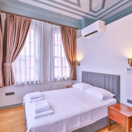 Va Boutique Hotel 3*