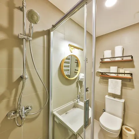 Va Boutique Hotel 이스탄불