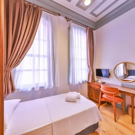 Va Boutique Hotel 3* 이스탄불