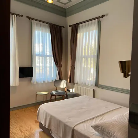 Va Boutique Hotel 3*