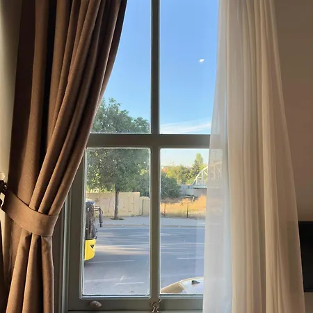 Va Boutique Hotel B&B 3*