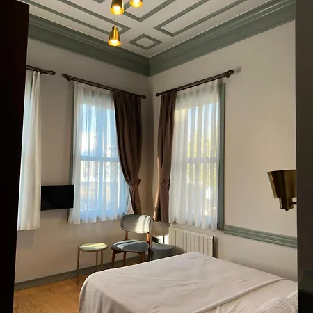 Va Boutique Hotel B&B 3*
