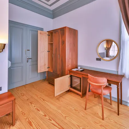 Va Boutique Hotel 3* 이스탄불