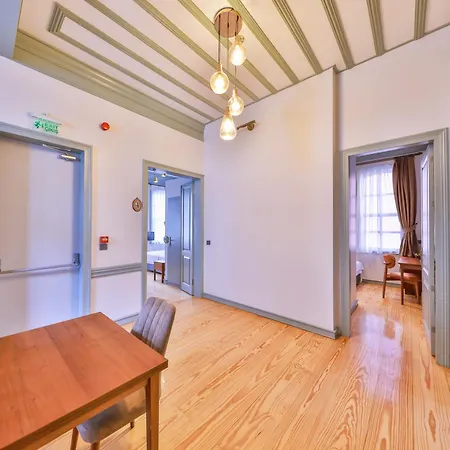 Va Boutique Hotel 이스탄불