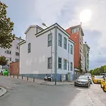 Va Boutique Hotel לינה וארוחת בוקר 3*