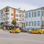 Va Boutique Hotel איסטמבול