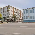 לינה וארוחת בוקר Va Boutique Hotel איסטמבול