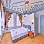 Va Boutique Hotel לינה וארוחת בוקר איסטמבול