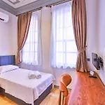 Va Boutique Hotel 3* איסטמבול