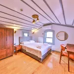Va Boutique Hotel לינה וארוחת בוקר