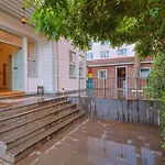 לינה וארוחת בוקר Va Boutique Hotel איסטמבול